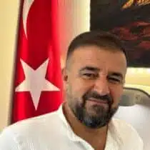 Bekir ALTINLI
